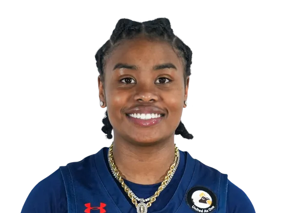 Tamaria Rumph, Basketball, Morgan State University