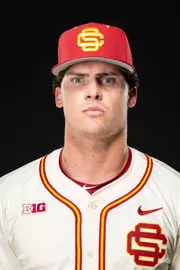 Matthew Morrell, Baseball, undefined