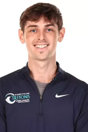Evan Nobles, Track and Field, undefined