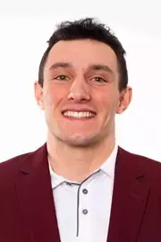 Maddix Blackwell, Football, undefined