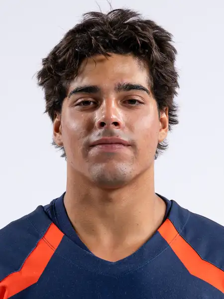 Brian McCaffery, Lacrosse, University of Virginia