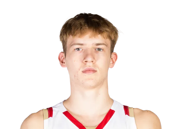 Tymo Sternicki, Basketball, University of Denver