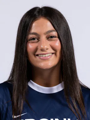 Addison Halpern, Soccer, undefined