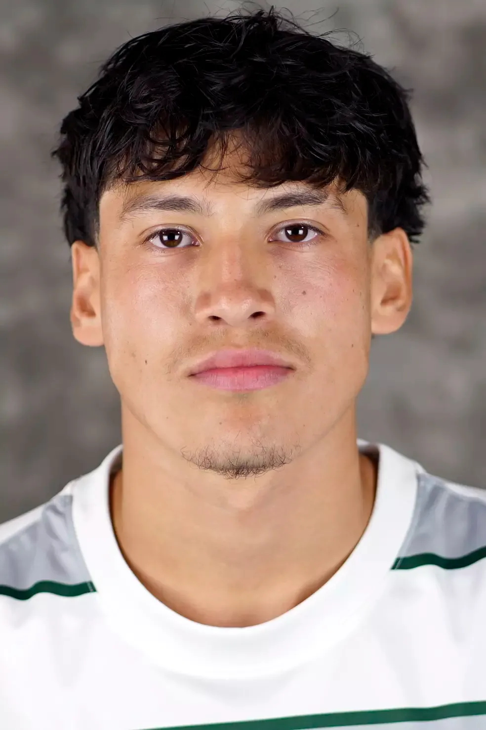 Jesus Magana, Soccer, California State University, Sacramento