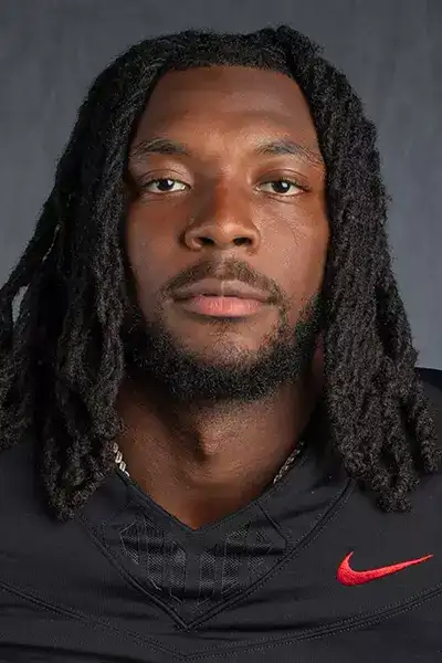 Zandae Butler, Football, Valdosta State University