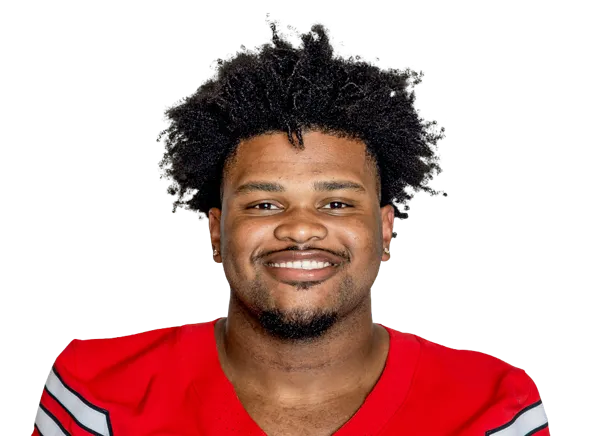 A.J. Holmes Jr., Football, undefined