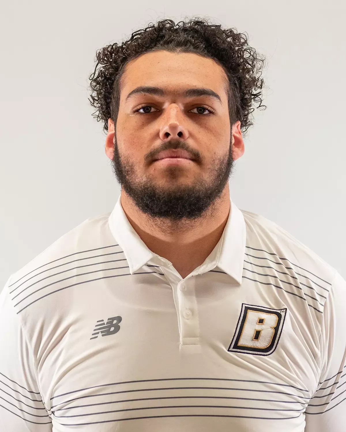 Elijah Diaz, Football, undefined