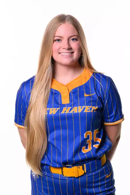 Madison Sawyer, Softball, University of New Haven