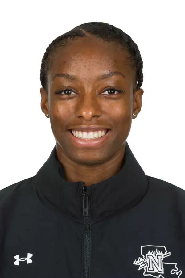 Sileena Farrell, Track and Field (O), Northwestern State University
