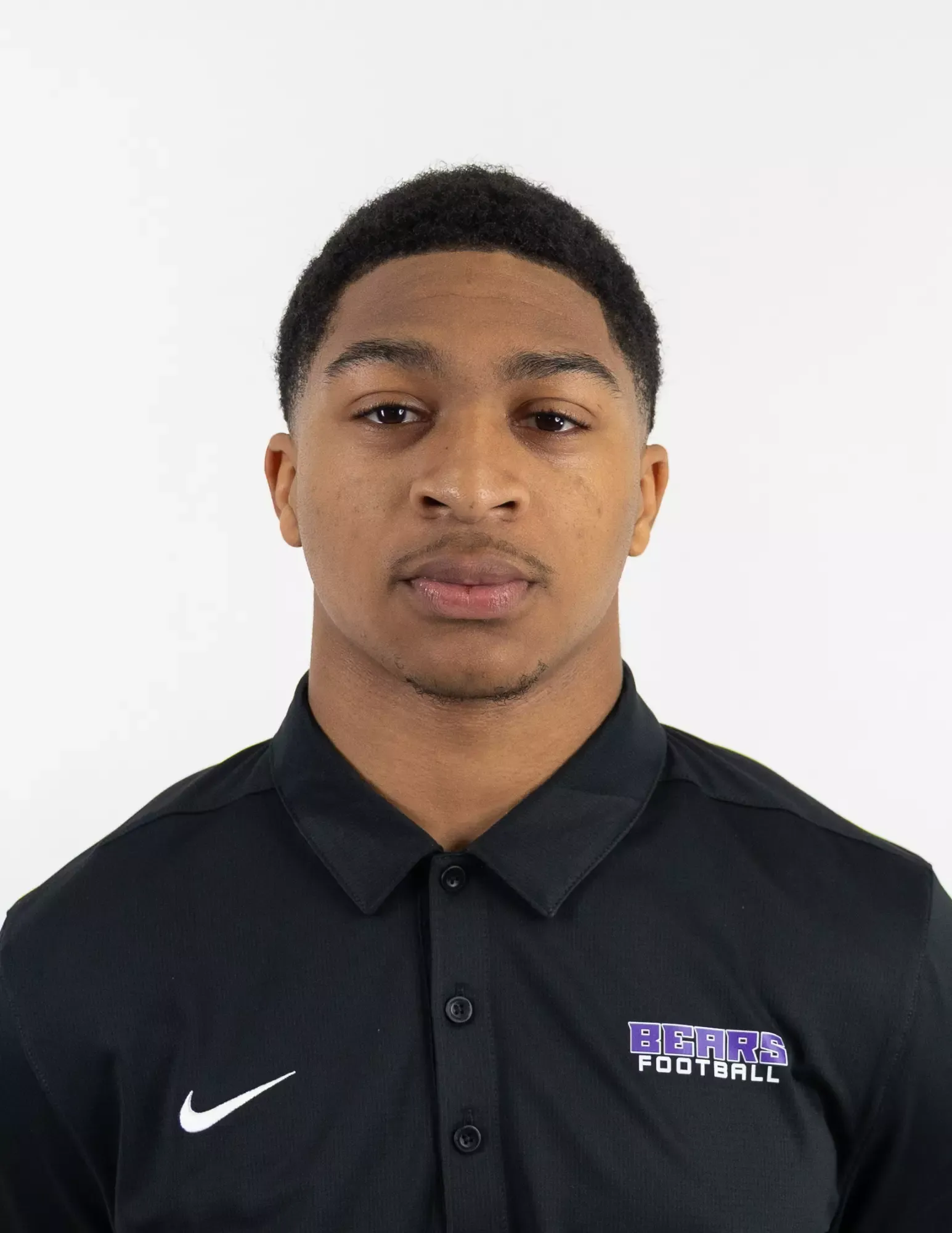 Trey Harris, Football, undefined