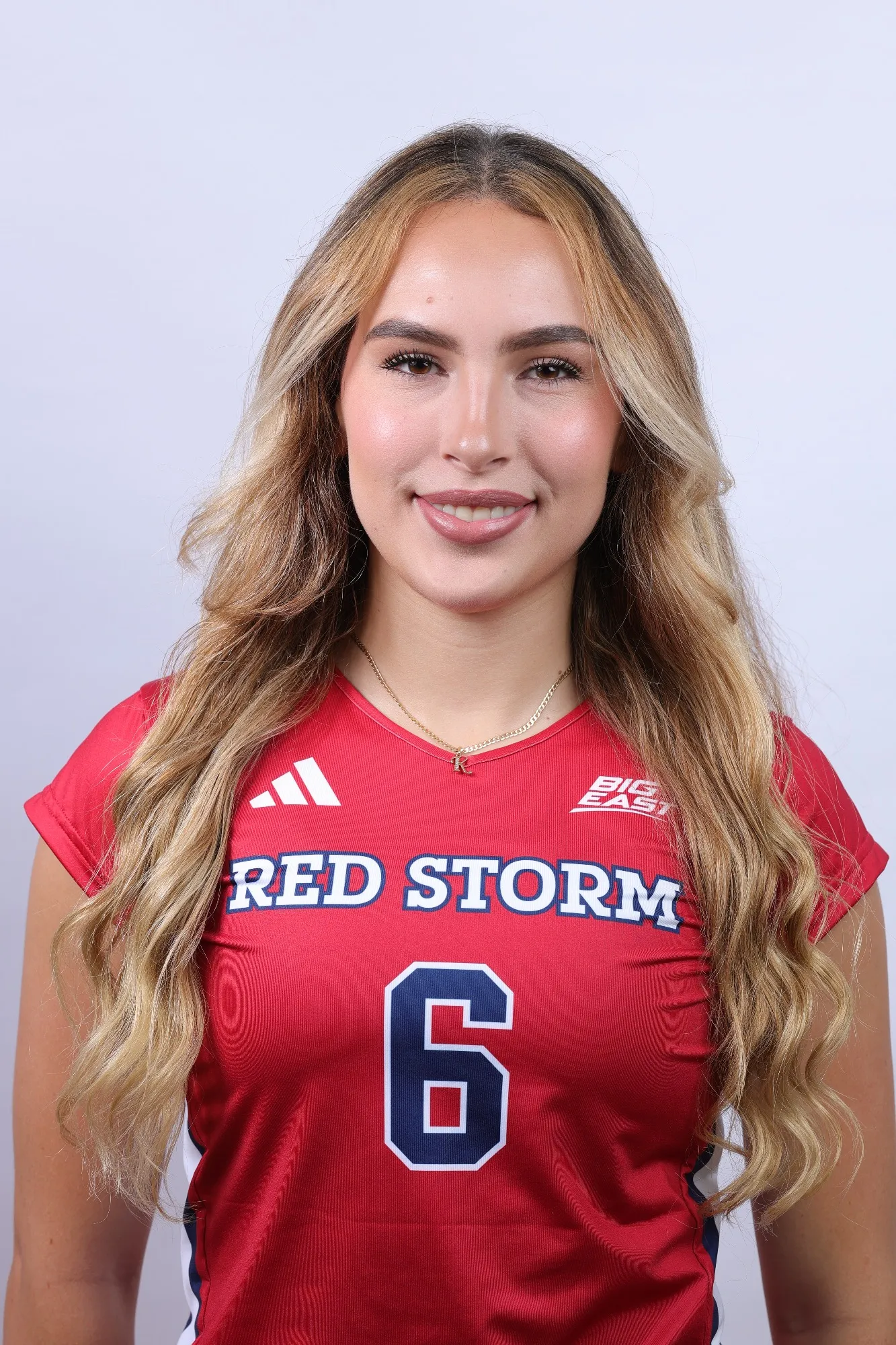 Katianna Mejia- Betancur, Volleyball, St. John's University