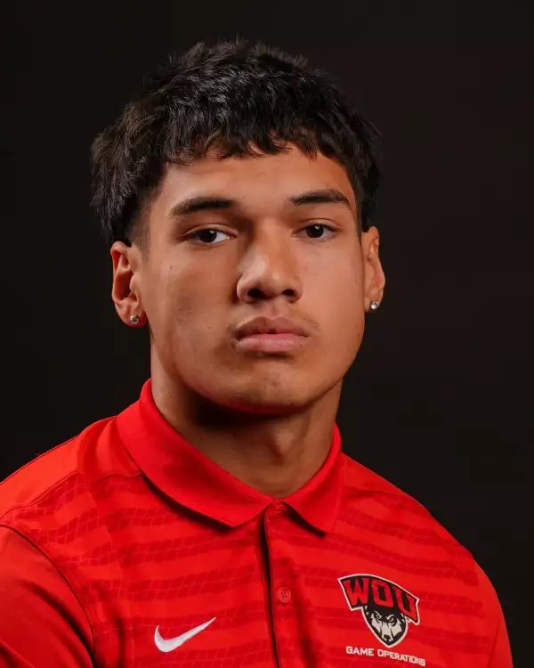 Kanani Taukolo, Football, Western Oregon University