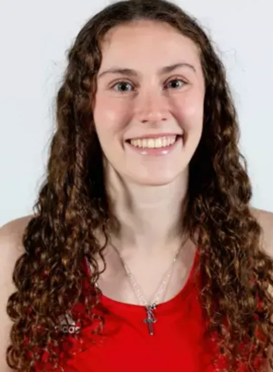 Jacqueline Bryant, Beach Volleyball, undefined