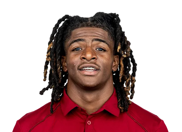 Jonathan Bibbs, Football, University of Central Florida