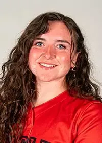 Raquelle Justice, Softball, Flagler College