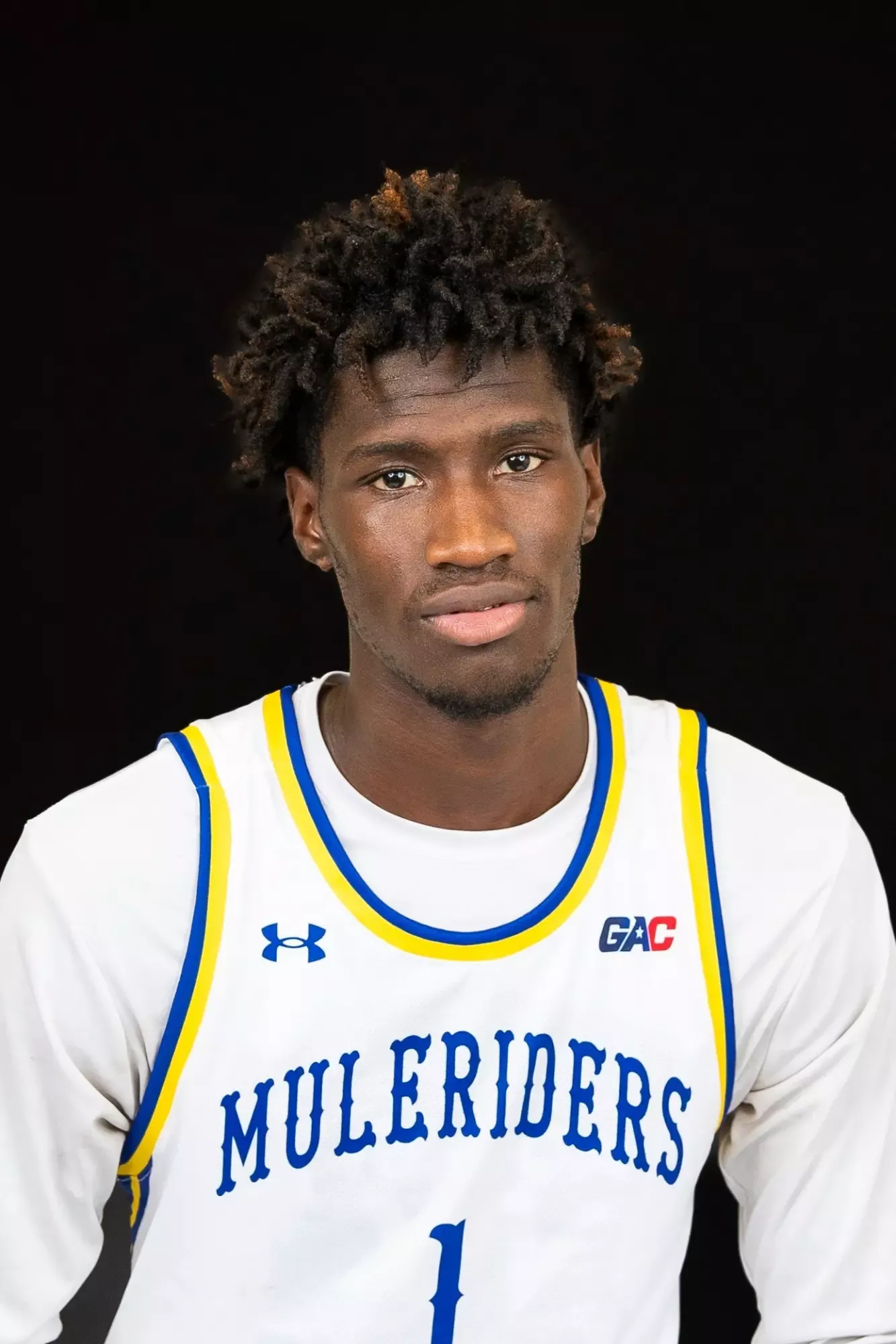 Braylan McNeal, Basketball, undefined