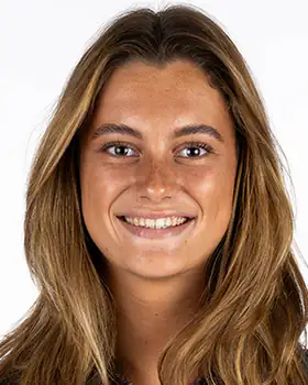 Djuna Eikelboom, Field Hockey, University of Maryland