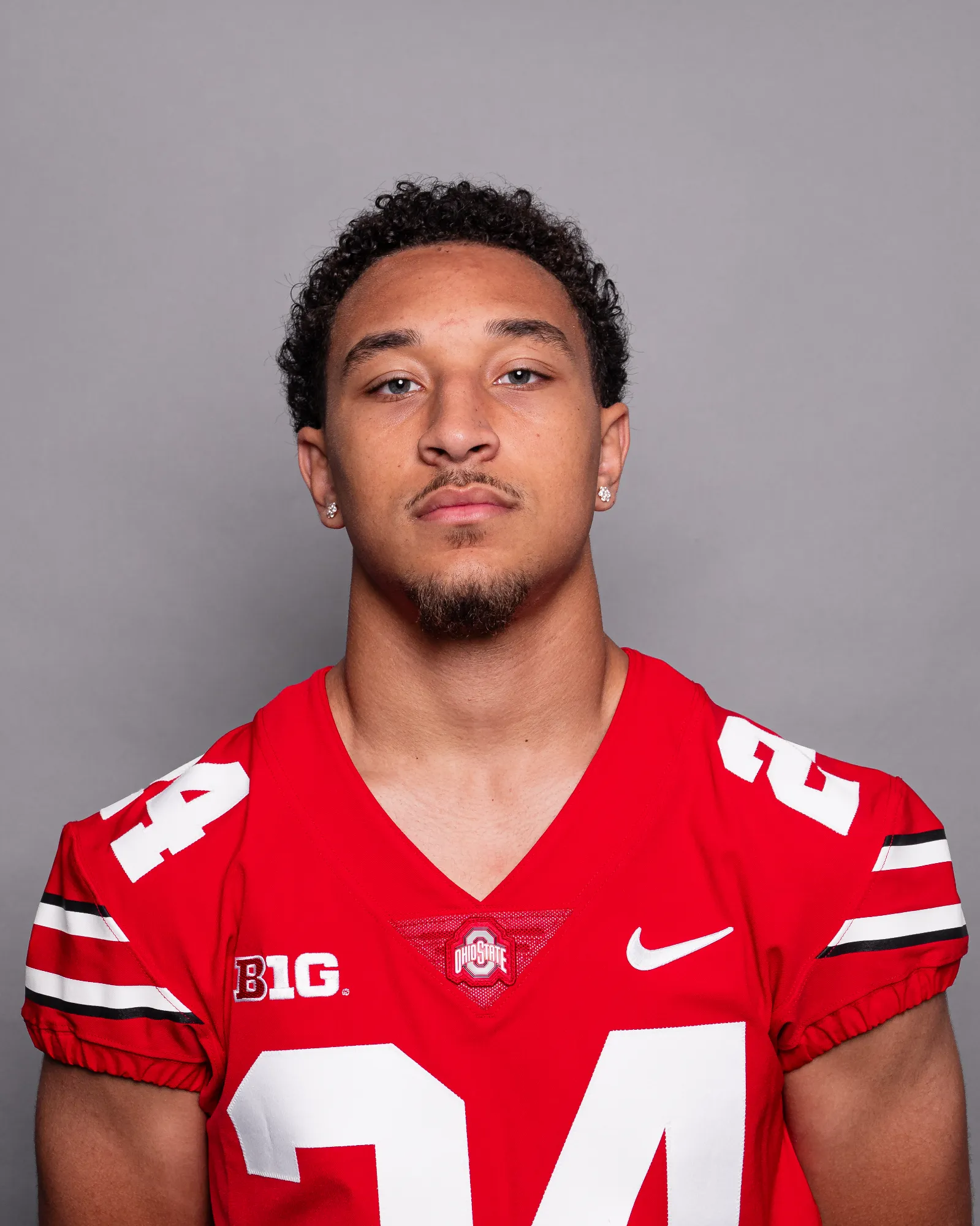 Dominick Kelly, Football, undefined