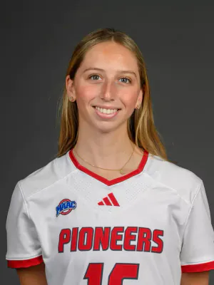 Cathryn Weigand, Lacrosse, undefined