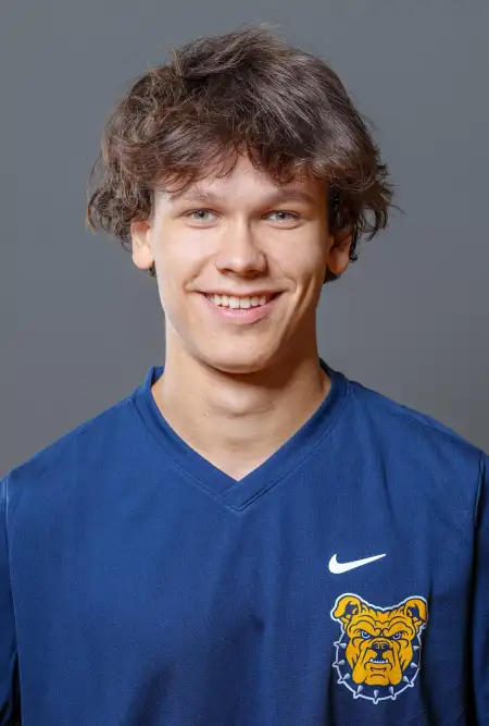 Illia Olefir, Tennis, North Carolina A&T State University