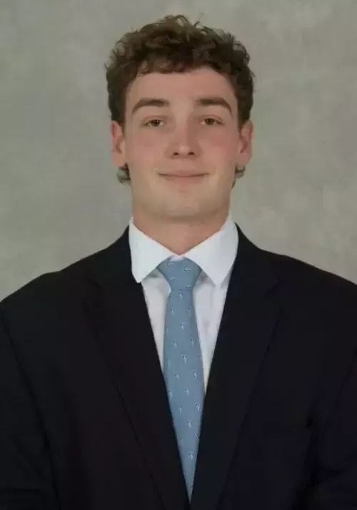 Blake Knight, Lacrosse, Lynn University