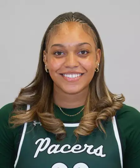 Alyssa Monroe, Basketball, William Peace University