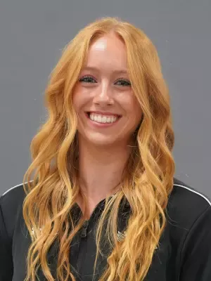Emma Duerre, Gymnastics, Towson University