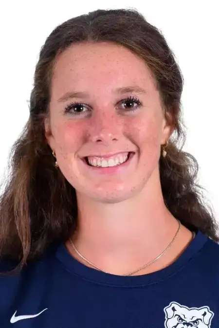 Susanne Estepp, Track and Field (O), Butler University