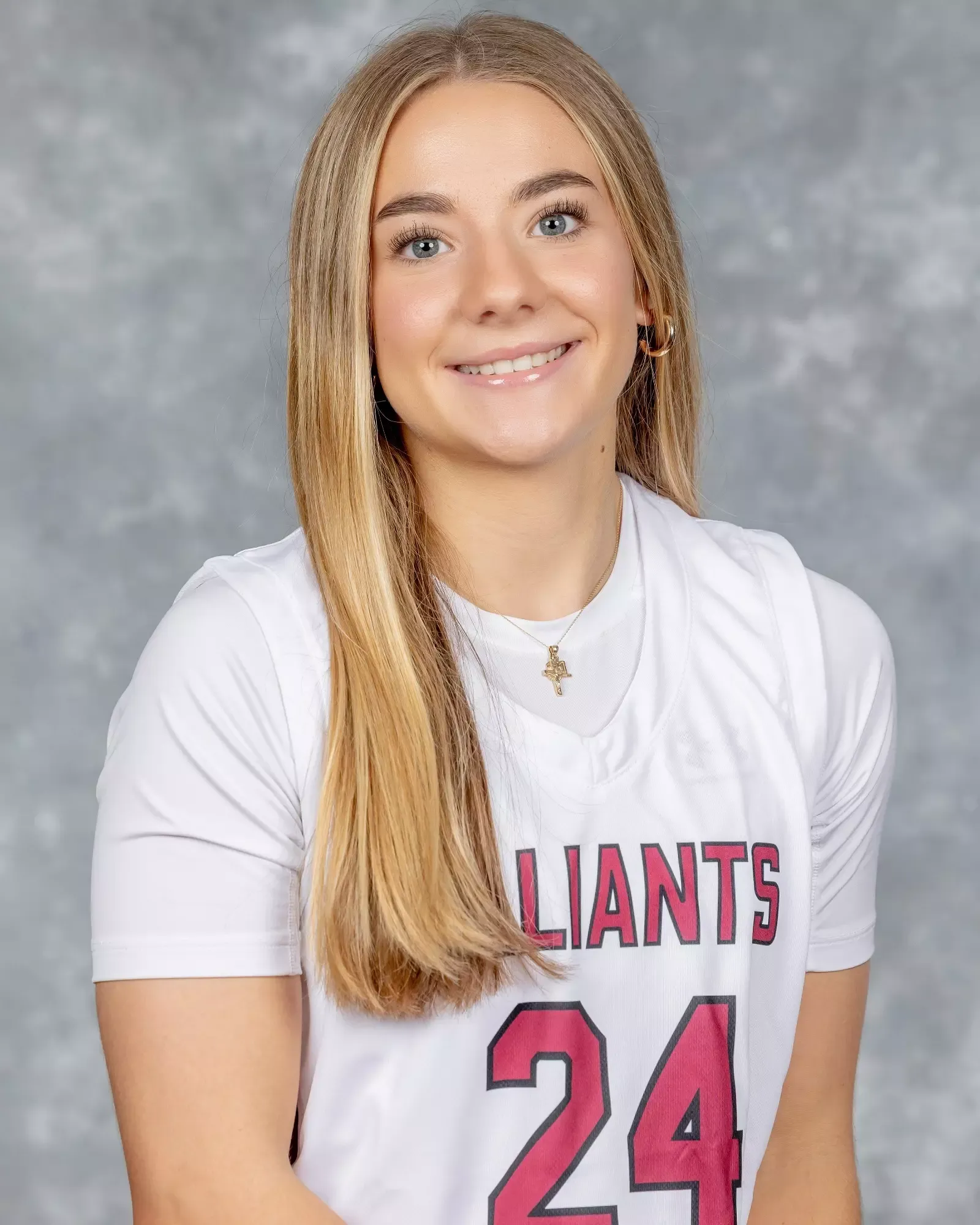 Charlotte March, Basketball, Manhattanville University