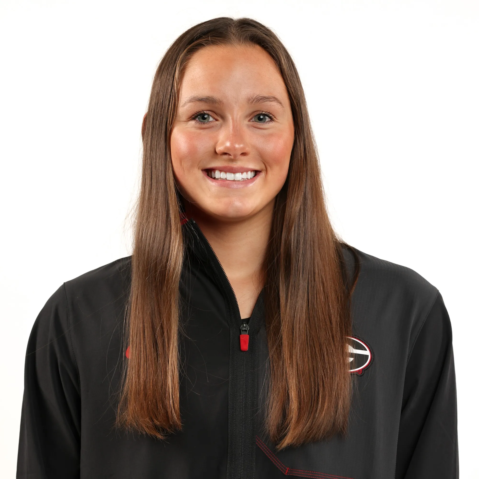 Izzy Beu, Swimming & Diving, University of Georgia