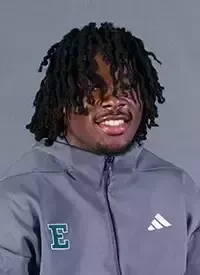 Ray Glory-Ejoyokah, Track and Field (O), Eastern Michigan University