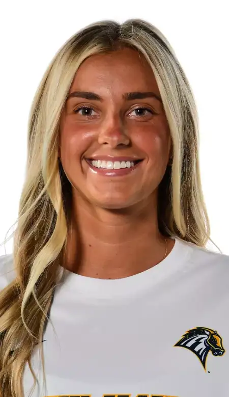 Mackenzie Landers, Soccer, University of New Haven