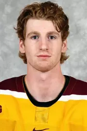 Sam Rinzel, Hockey, University of Minnesota