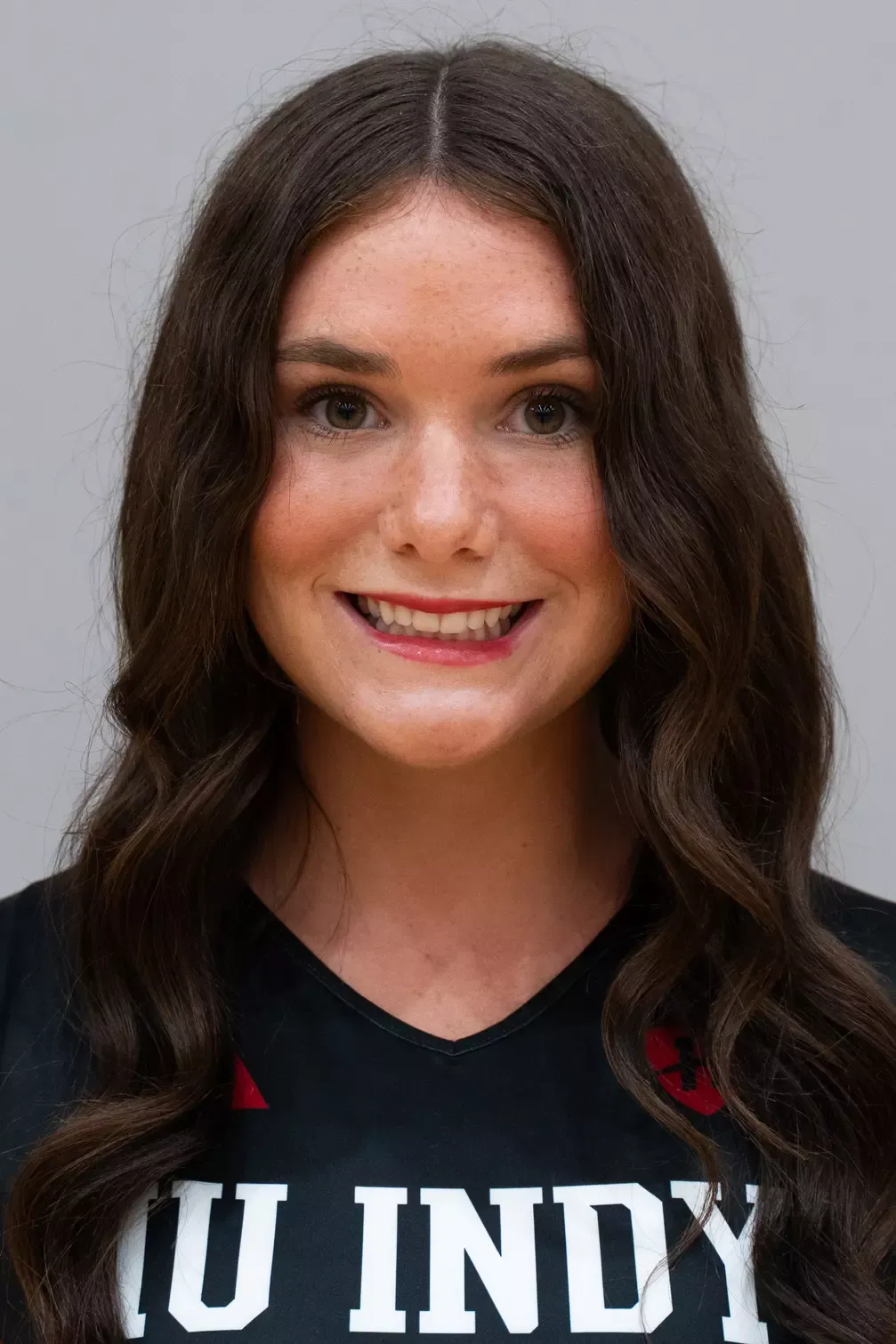 Laura Roeder, Volleyball, undefined