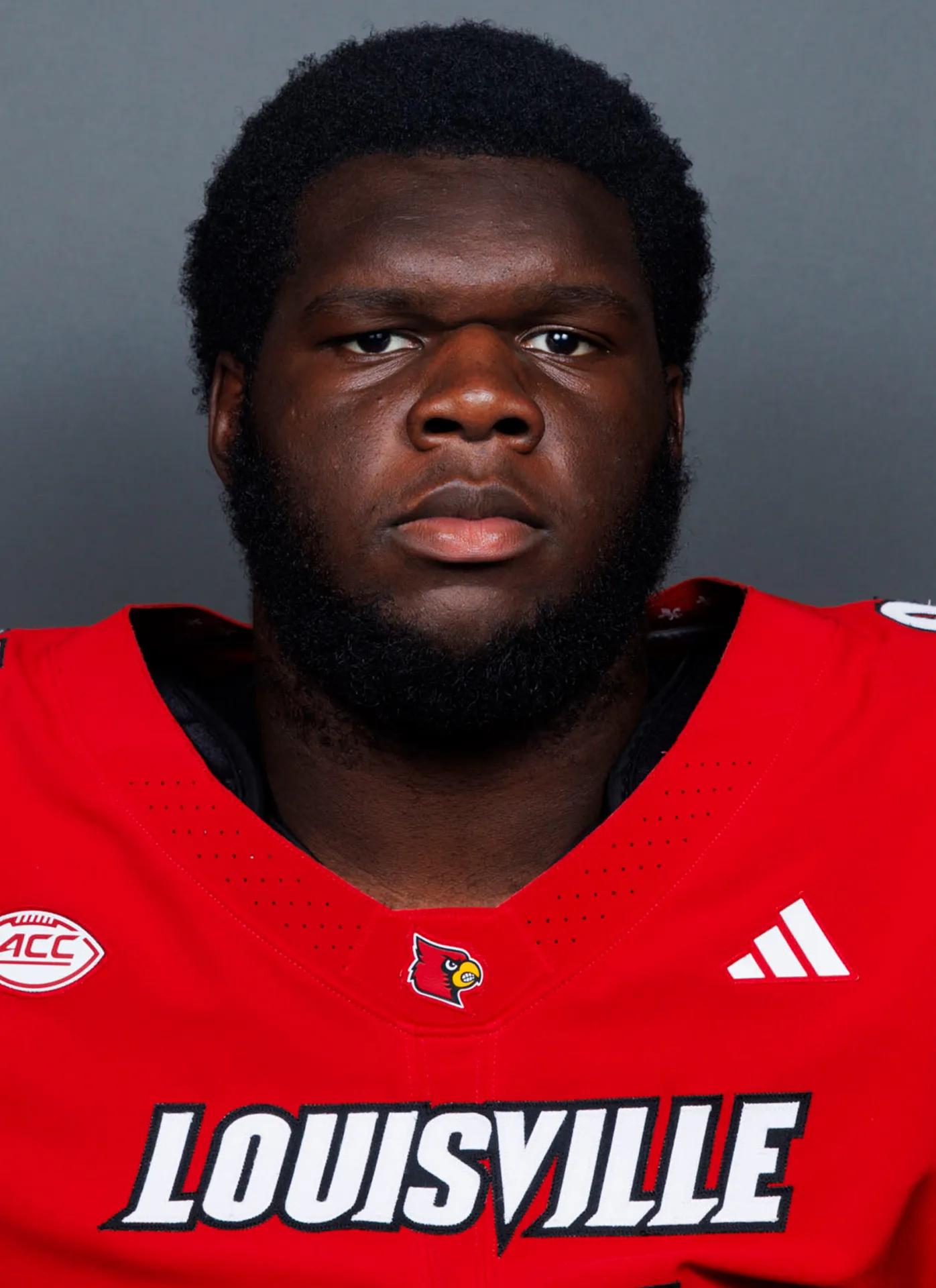 Keon Webb, Football, undefined