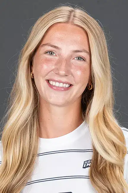 Eva Boer, Soccer, University of Southern Indiana