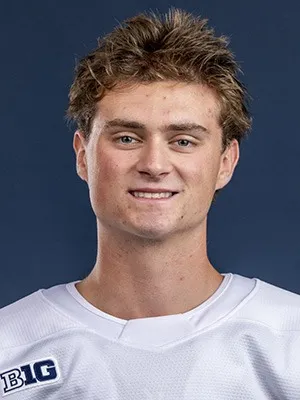 Brandt Harper, Hockey, University of Michigan