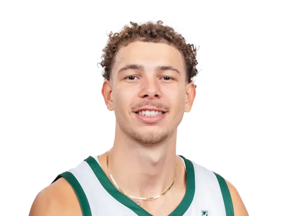 Spencer Elliott, Basketball, University of North Carolina Wilmington