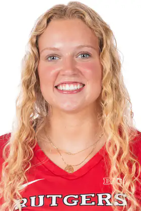 Kenzie Dyrstad, Volleyball, undefined