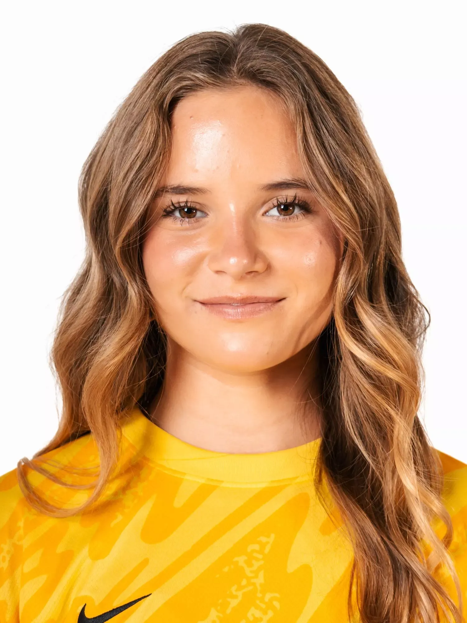 Maya Powell, Soccer, undefined