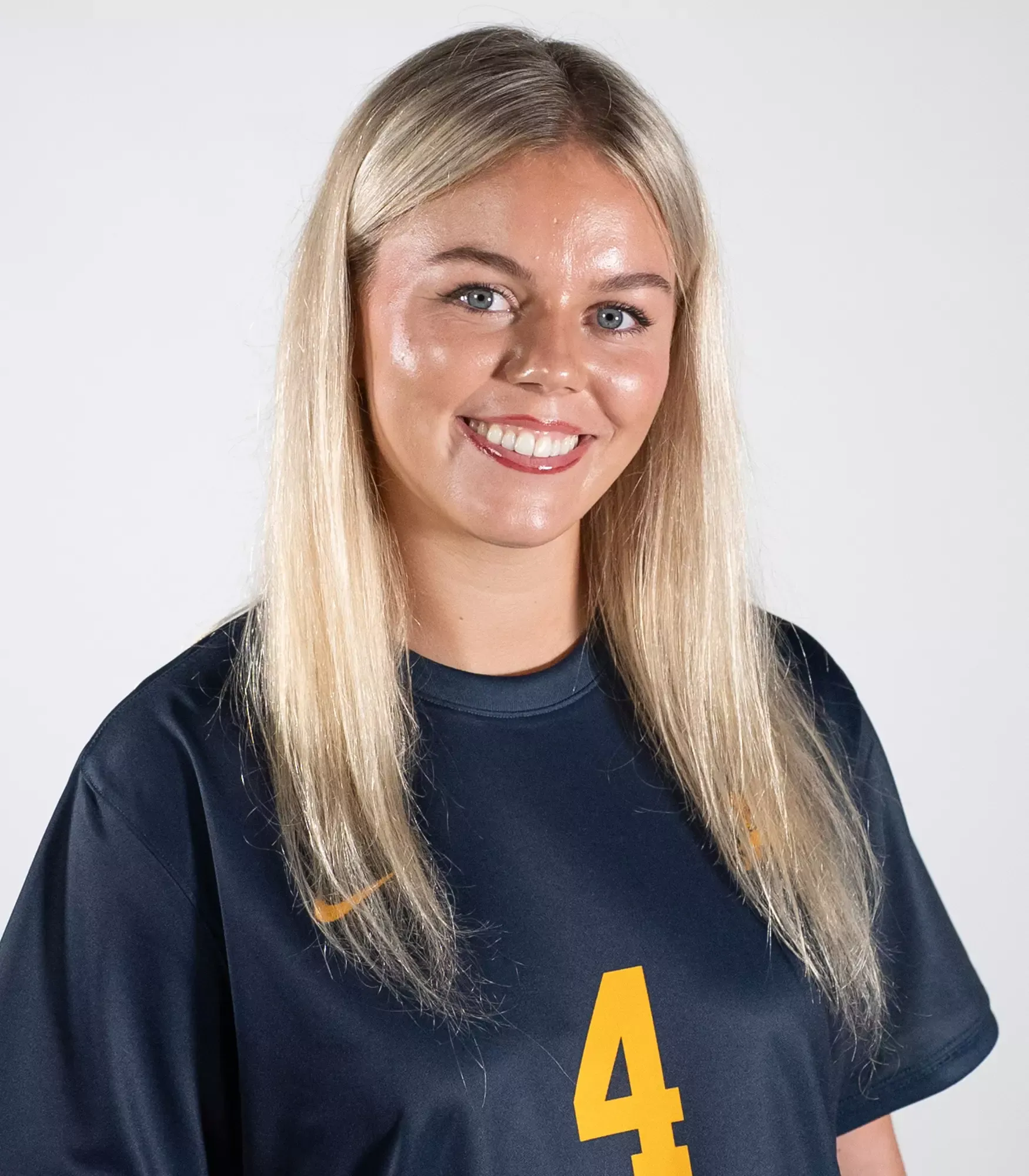 Ava Pickard, Soccer, Canisius University
