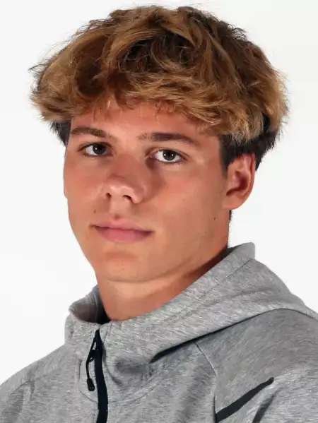 Olivier Petre, Swimming & Diving, Saint Mary's University