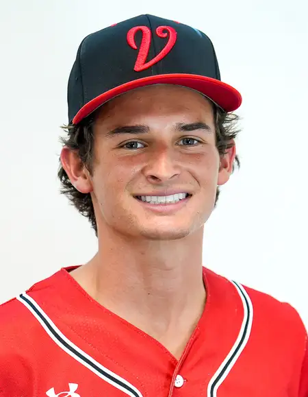 Travis Curry, Baseball, California State University, Northridge