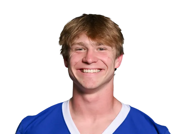 Brady Kurt, Football, undefined