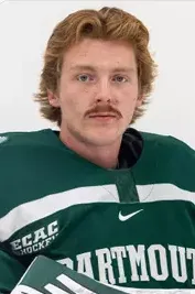 Emmett Croteau, Hockey, undefined