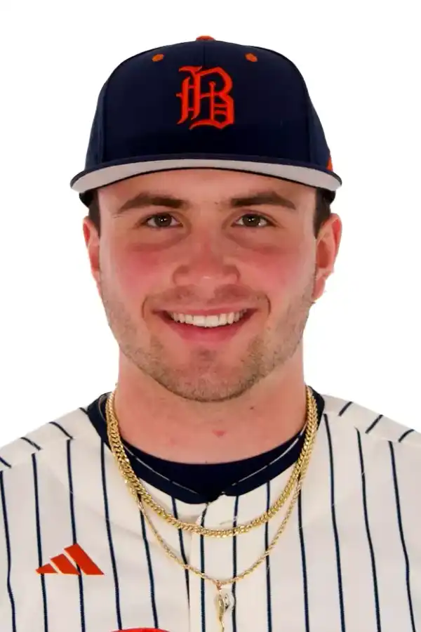 Ty Lagoni, Baseball, Bucknell University