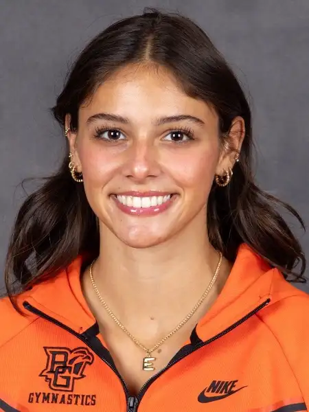 Emily Gianfrancesco, Gymnastics, Bowling Green State University