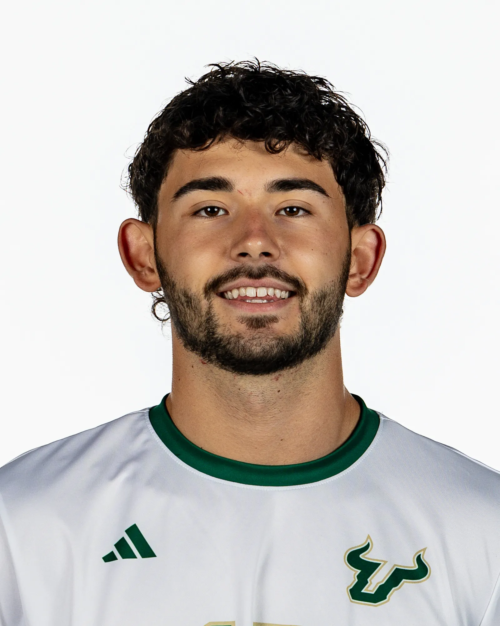 Jack Kiefer, Soccer, University of South Florida