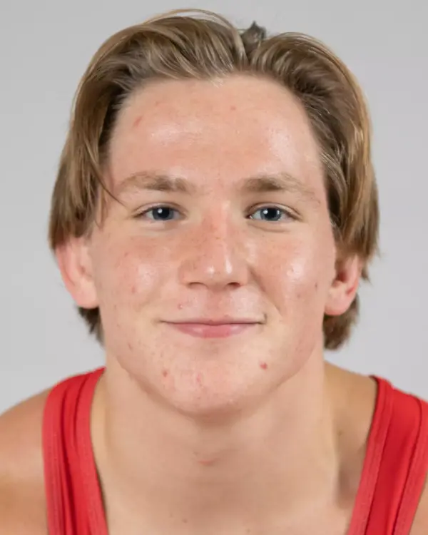 Foster Cardinale, Wrestling, Cornell University
