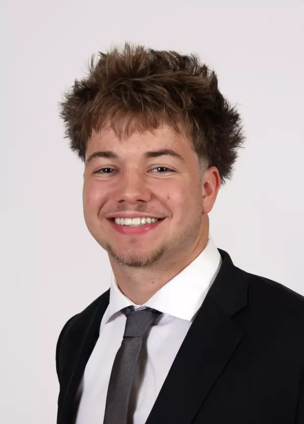 Chase Nurczyk, Football, Carthage College